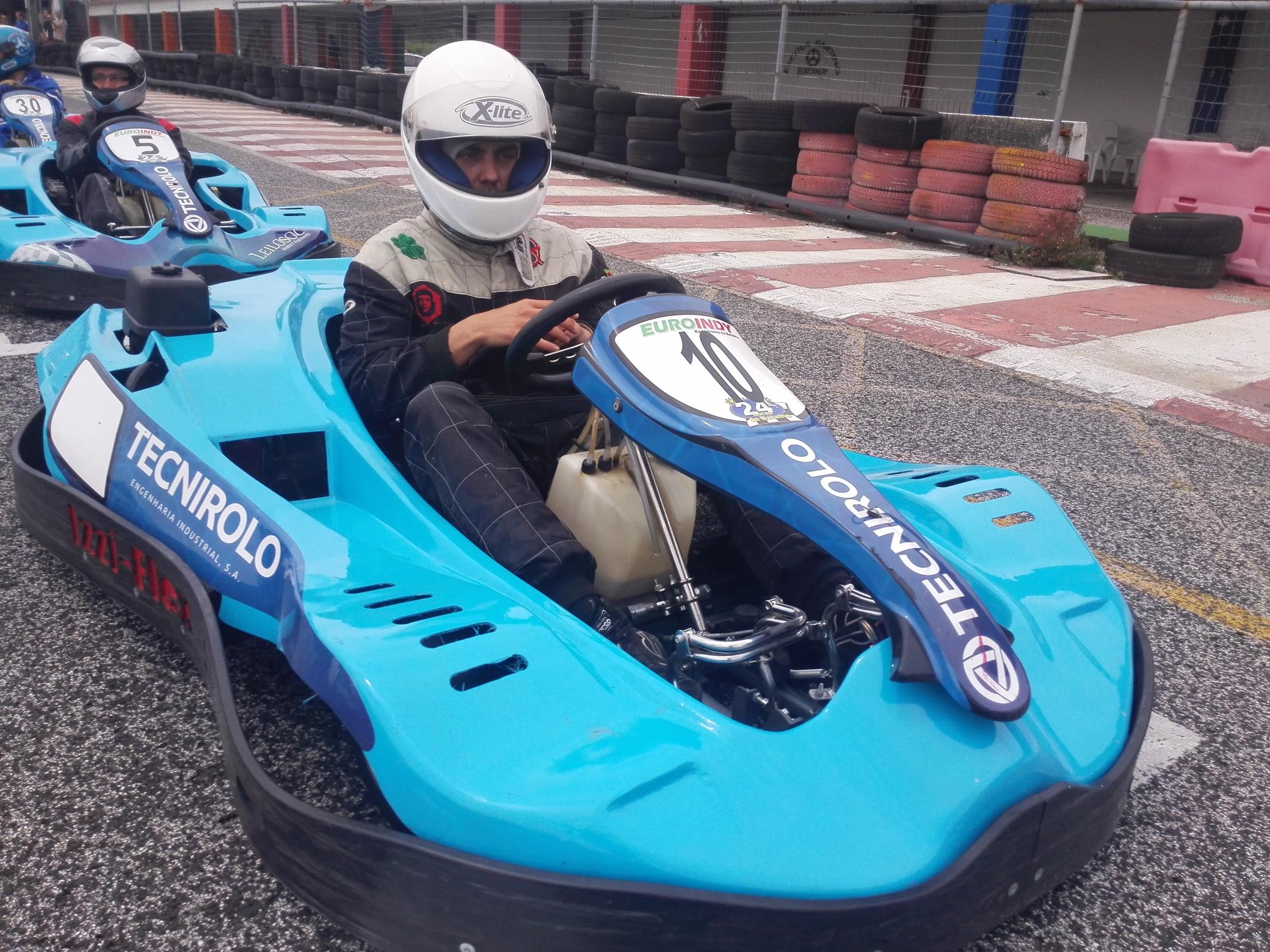 Academia Kart Cup20